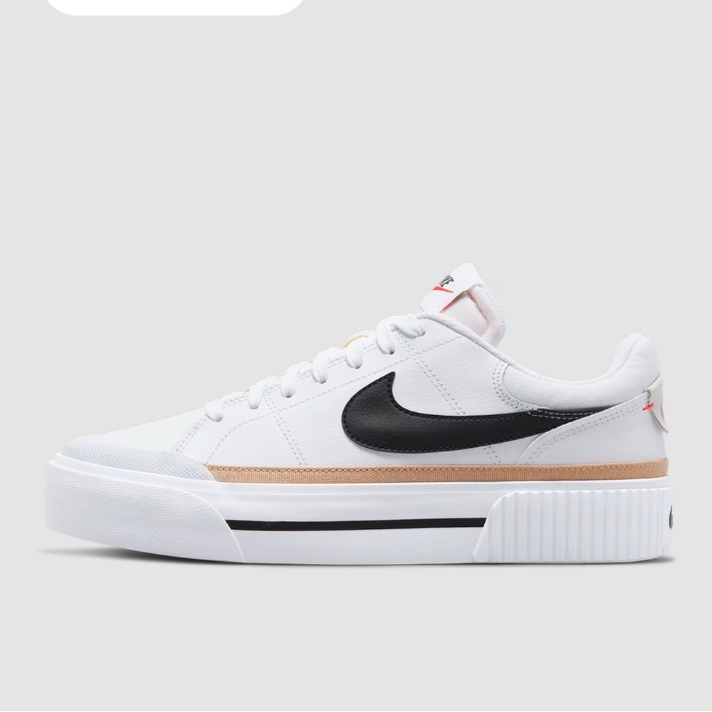 Nike Court Legacy Lift